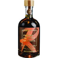 Rebels Rum Dark Spice Alkoholfrei