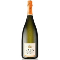 Schloss Vaux Cuvée Vaux Brut MAGNUM