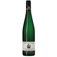 Weinkellerei Brogsitter Riesling Trittenheimer Apotheke Spätlese mild