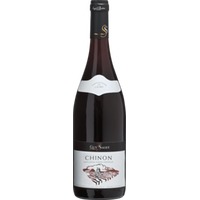 Saget la Perrière Chinon Rouge