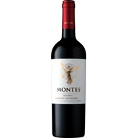 Montes Wines Montes Cabernet Sauvignon Reserve