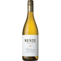 Wente Vineyards Chardonnay Morning Fog