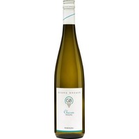 Georg Breuer Riesling halbtrocken "Charm"