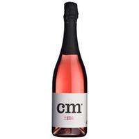 Thomas Hensel CM Zero Sparkling Rose
