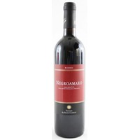 Albano Carrisi Negroamaro