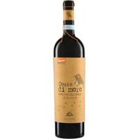 Olearia Vinicola Orsogna COSTE DI MORO Montepulciano d´Abruzzo - 12Fl. á 0,75l