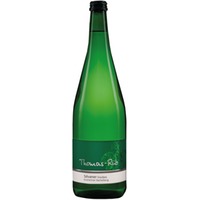 Silvaner Ensheimer Kachelberg 1 Liter trocken 1,0 L - Weingut Thomas-Rüb