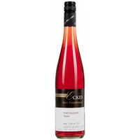 Blauer Portugieser Rosé feinherb - GUT PHILIPPSHOF