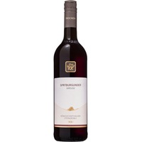 Königschaffhauser Steingrüble Spätburgunder Spätlese *KS* trocken - Winzergenossenschaft Königschaffhausen-Kiechlinsbergen