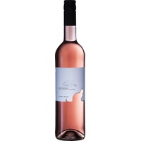 "ohne Kater" Rosé - entalkoholisiert feinherb - Mejs - die Weinspezialisten