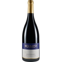 Niersteiner Brückchen Spätburgunder trocken - Weingut Schmitz