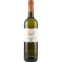 Weisser Burgunder trocken - Weingut Holger Schmitt