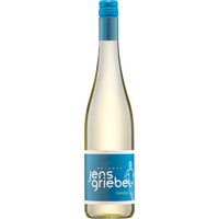 Sunnyboy Secco - Weingut Jens Griebel