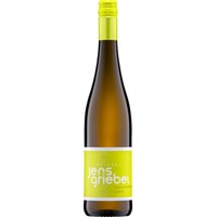 Gewürztraminer trocken - Weingut Jens Griebel