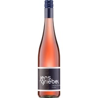 Cabernet Dorio Rosé trocken - Weingut Jens Griebel