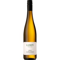 Grauburgunder trocken - Weingut Kampf