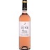 Vin de Lune Rosé Comté Tolosan IGP trocken - Jean-Luc Baldès 