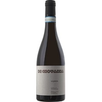 Vurria Nerello Mascalese Sicilia DOC trocken Bio - Di Giovanna