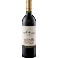 Viña Arana Gran Reserva Rioja DOCa - La Rioja Alta