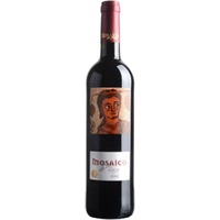 Roble Ribera del Duero DO trocken - El Mosaico de Baco