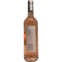 Gris de Gris Sable de Camargue IGP trocken - Domaines de Moulines et Figueirasse