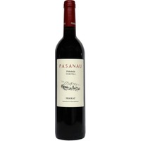 Poboleda Priorat DOCa trocken Bio - Celler Pasanau