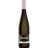 Sauvignon blanc - Weingut Steyrer