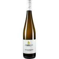 Chardonnay ried marchgasse - Weingut Erwin Winkler