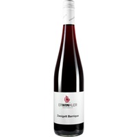 Zweigelt Barrique - Weingut Erwin Winkler