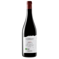 Las Moradas de San Martín Initio