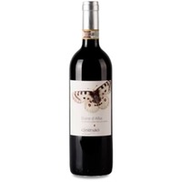 Azienda Agricola Camparo Sori Bric DOC Diano d'Alba Rosso