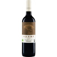 Adobe Syrah Reserva Emiliana - Emiliana Organic Vineyards