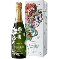 Perrier-Jouët : Belle Epoque Édition Limitée 120 ans