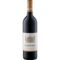 Estate Range Cabernet Sauvignon