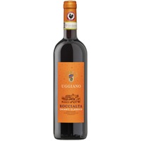Uggiano Chianti Classico DOCG Roccialta