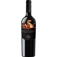 Aglianico Campi Taurasini DOC Eremo San Quirico