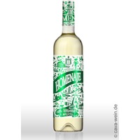 Homenaje Blanco Chardonnay