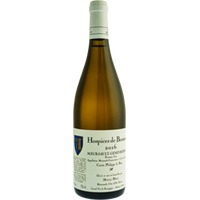 Hospices De Beaune - Cuvee Philippe Le Bon Meursault 1er Cru Genevrieres AOC - - Burgund, Frankreich