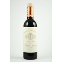 Château Monbrison Grand Vin de Margaux HALBE