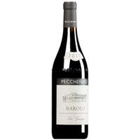 Barolo "San Giuseppe" DOCG