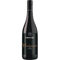 Zweifel Weine Pinot Noir Centenaire IX - - Zürich, Schweiz