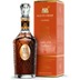 A.H. Riise Non Plus Ultra Ambre d'Or Excellence Premium Matured Rum - Jungfern Inseln 