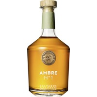 Distillerie des Ambres Calvados Ambre No 1 0.7 l Côteaux de lArdeche