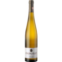 Kühling-Gillot Nierstein Riesling - - Rheintal, Deutschland