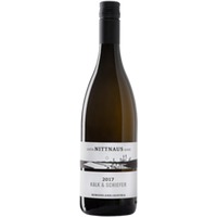 Weingut A. & H. Nittnaus Kalk & Schiefer Weiss - - Burgenland, Österreich