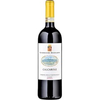 Guerrieri Rizzardi Amarone della Valpolicella Riserva Calcarole DOCG - - Veneto, Italien