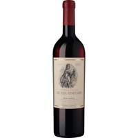 Catena Zapata Nicasia Vineyard Malbec, Mendoza, Mendoza, 2021, Rotwein