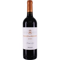 Marques de Murrieta Reserva