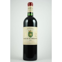BANDOL Rouge, Pibarnon