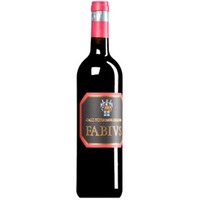 "Fabius" Rosso Sant'Antimo DOC